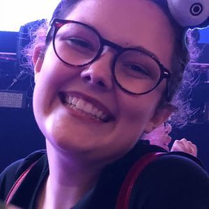 Meet your Posher, Abigail